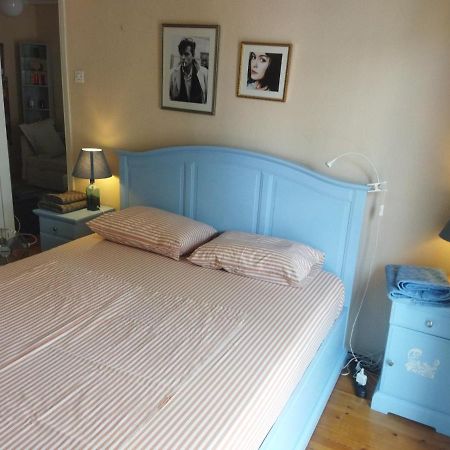 An Apartment For 2-4 Friends. Θεσσαλονίκη Εξωτερικό φωτογραφία