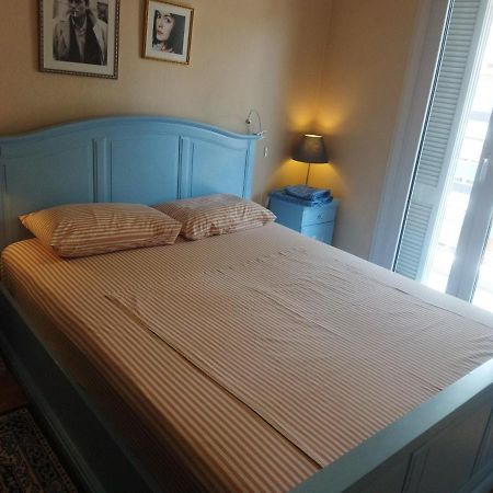 An Apartment For 2-4 Friends. Θεσσαλονίκη Εξωτερικό φωτογραφία